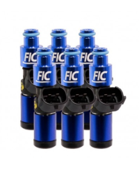 INJECTEURS 2150CC 2JZ-GTE HIGH Z TOYOTA FUEL INJECTOR CLINIC