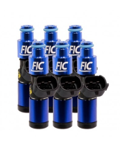 INJECTEURS 1440CC 2JZ-GTE HIGH Z TOYOTA FUEL INJECTOR CLINIC