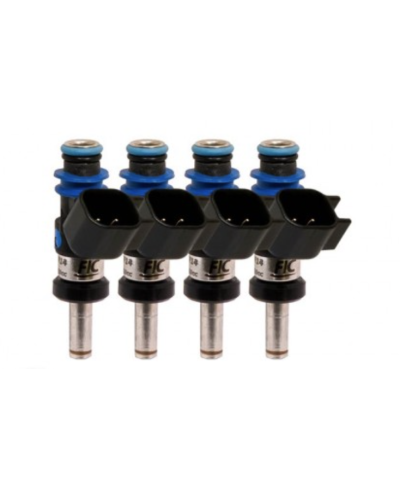 INJECTEURS 1440CC SUBARU BRZ HIGH Z TOYOTA FUEL INJECTOR CLINIC