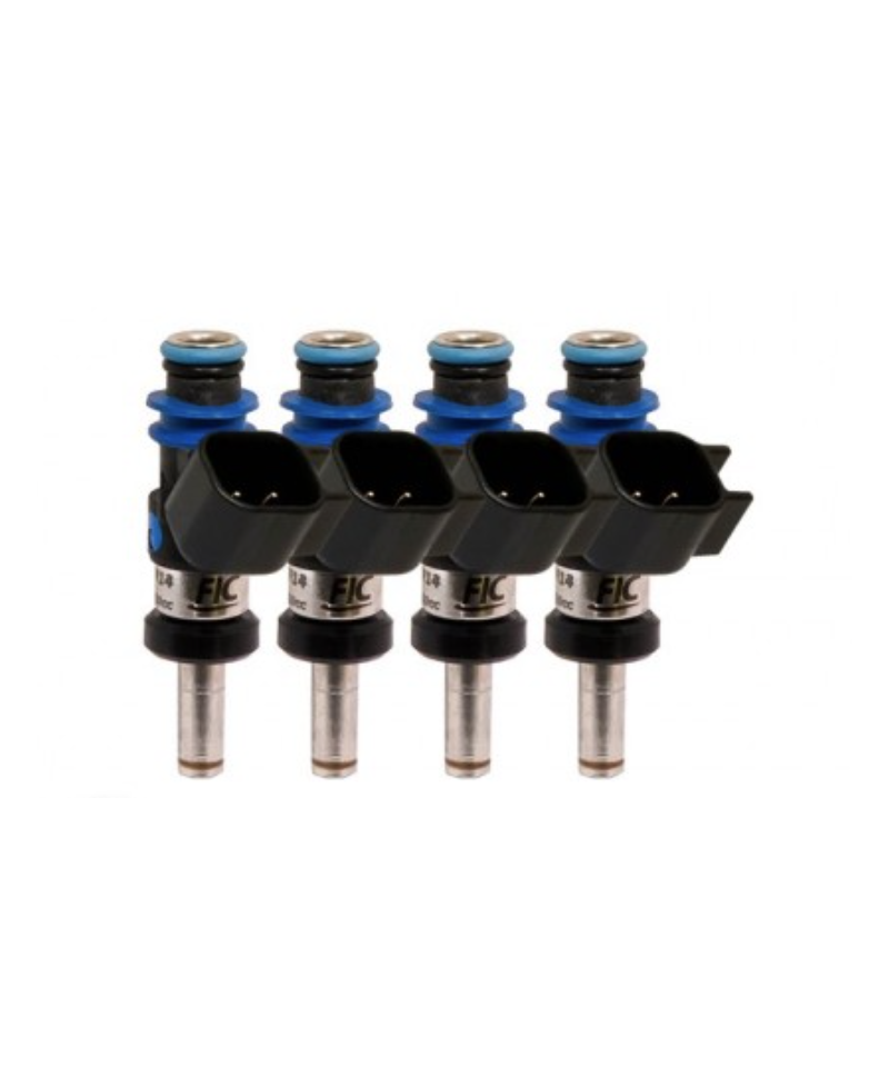 INJECTEURS 1440CC SUBARU BRZ HIGH Z TOYOTA FUEL INJECTOR CLINIC