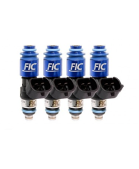 INJECTEURS 2150CC HIGH Z TOP FEED SUBARU STI & LEGACY GT FUEL INJECTOR CLINIC