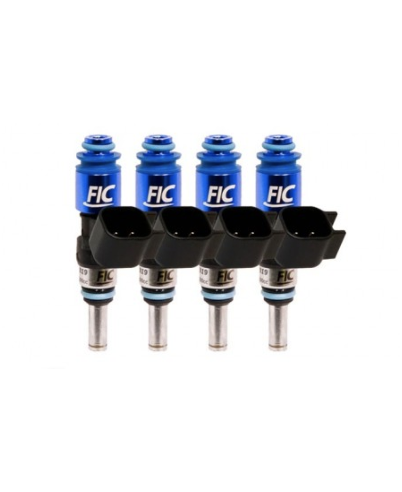 INJECTEURS 1440CC HIGH Z TOP FEED SUBARU STI & LEGACY GT FUEL INJECTOR CLINIC