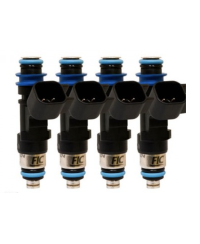 INJECTEURS 1000CC HIGH Z TOP FEED SUBARU STI & LEGACY GT FUEL INJECTOR CLINIC