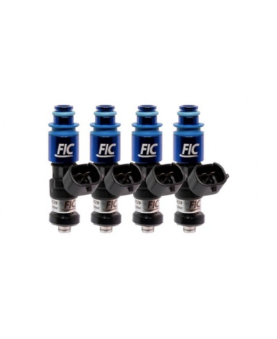 INJECTEURS 2150CC HIGH Z SUBARU WRX / STI FUEL INJECTOR CLINIC