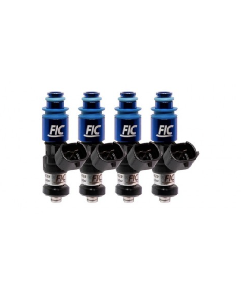 INJECTEURS 2150CC HIGH Z SUBARU WRX / STI FUEL INJECTOR CLINIC