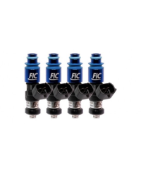 INJECTEURS 2150CC HIGH Z SUBARU WRX / STI FUEL INJECTOR CLINIC