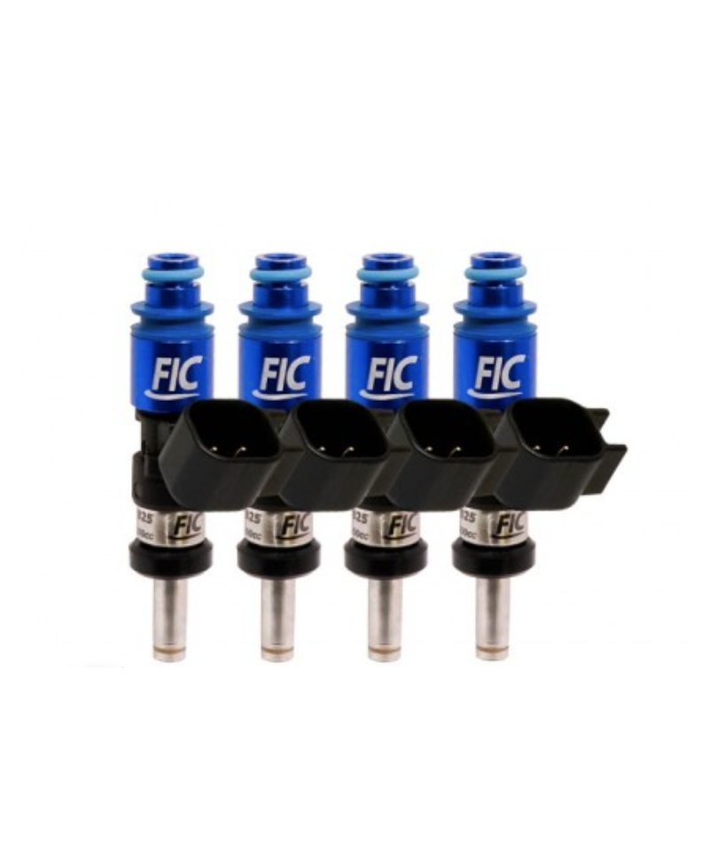 INJECTEURS 1440CC HIGH Z SUBARU WRX (02-14) / STI (07+) FUEL INJECTOR CLINIC