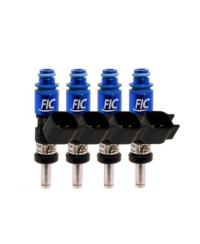 INJECTEURS 1440CC HIGH Z SUBARU WRX (02-14) / STI (07+) FUEL INJECTOR CLINIC