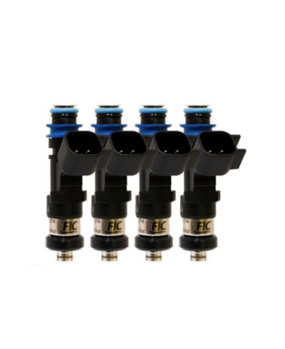 INJECTEURS 775CC HIGH Z SUBARU WRX (02-14) / STI (07+) FUEL INJECTOR CLINIC