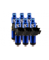 INJECTEURS 1440CC HIGH Z NISSAN RB26 FUEL INJECTOR CLINIC