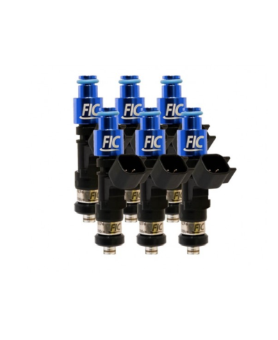 INJECTEURS 775CC HIGH Z NISSAN RB26 FUEL INJECTOR CLINIC