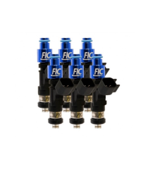 INJECTEURS 775CC HIGH Z NISSAN RB26 FUEL INJECTOR CLINIC