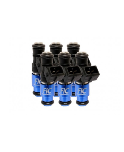 INJECTEURS 1650CC HIGH Z NISSAN R35 GTR FUEL INJECTOR CLINIC