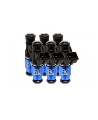 INJECTEURS 1650CC HIGH Z NISSAN R35 GTR FUEL INJECTOR CLINIC