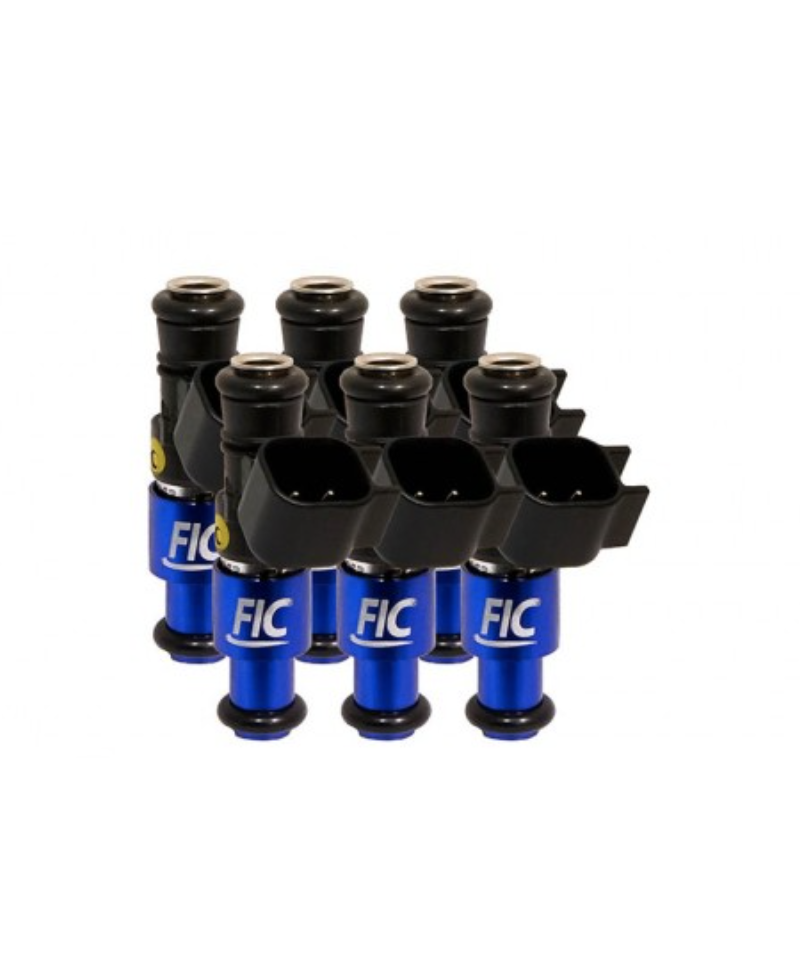 INJECTEURS 1440CC HIGH Z NISSAN R35 GTR FUEL INJECTOR CLINIC