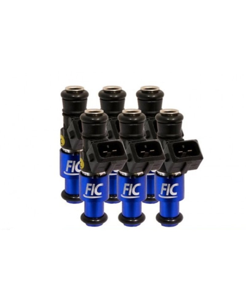 INJECTEURS 1200CC HIGH Z NISSAN R35 GTR FUEL INJECTOR CLINIC