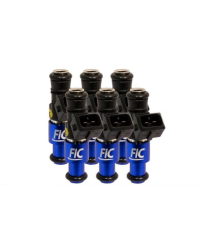 INJECTEURS 1200CC HIGH Z NISSAN R35 GTR FUEL INJECTOR CLINIC