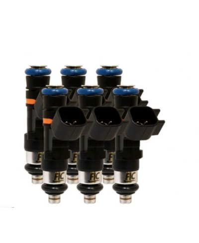 INJECTEURS 775CC HIGH Z NISSAN R35 GTR FUEL INJECTOR CLINIC