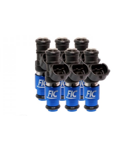 INJECTEURS 2150CC HIGH Z NISSAN 350Z / 370Z FUEL INJECTOR CLINIC