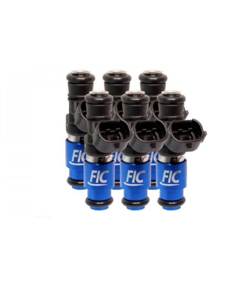 INJECTEURS 2150CC HIGH Z NISSAN 350Z / 370Z FUEL INJECTOR CLINIC