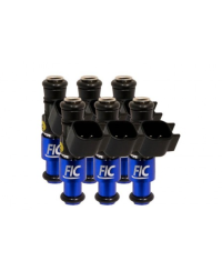 INJECTEURS 1440CC HIGH Z NISSAN 350Z / 370Z FUEL INJECTOR CLINIC