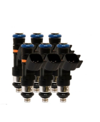 INJECTEURS 525CC HIGH Z NISSAN 350Z / 370Z FUEL INJECTOR CLINIC