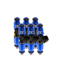 INJECTEURS 1200CC 2JZ-GTE HIGH Z TOYOTA FUEL INJECTOR CLINIC