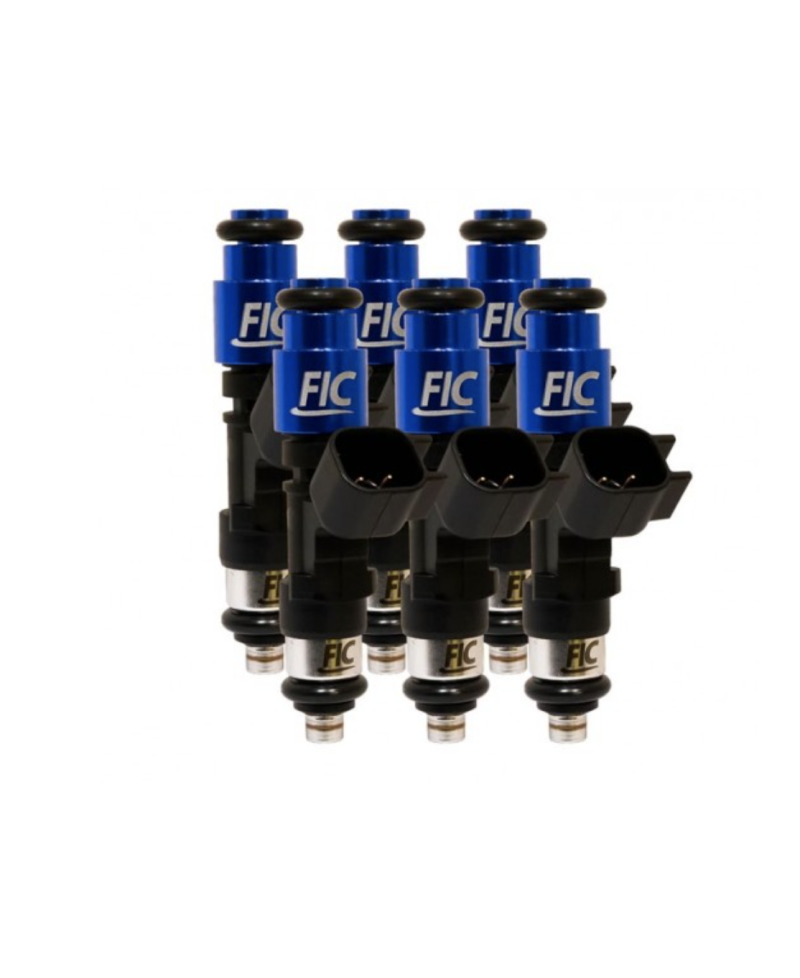 INJECTEURS 1000CC 2JZ-GTE HIGH Z TOYOTA FUEL INJECTOR CLINIC