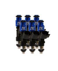 INJECTEURS 525CC 2JZ-GTE HIGH Z TOYOTA FUEL INJECTOR CLINIC