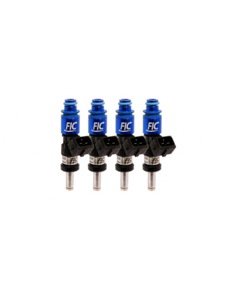 INJECTEURS 1200CC HIGH Z SUBARU WRX (02-14) / STI (07+) FUEL INJECTOR CLINIC
