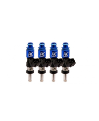 INJECTEURS 1200CC HIGH Z SUBARU WRX (02-14) / STI (07+) FUEL INJECTOR CLINIC
