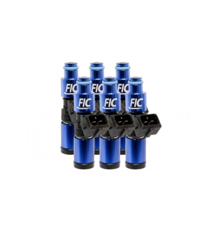 INJECTEURS 1650CC HIGH Z NISSAN RB26 FUEL INJECTOR CLINIC