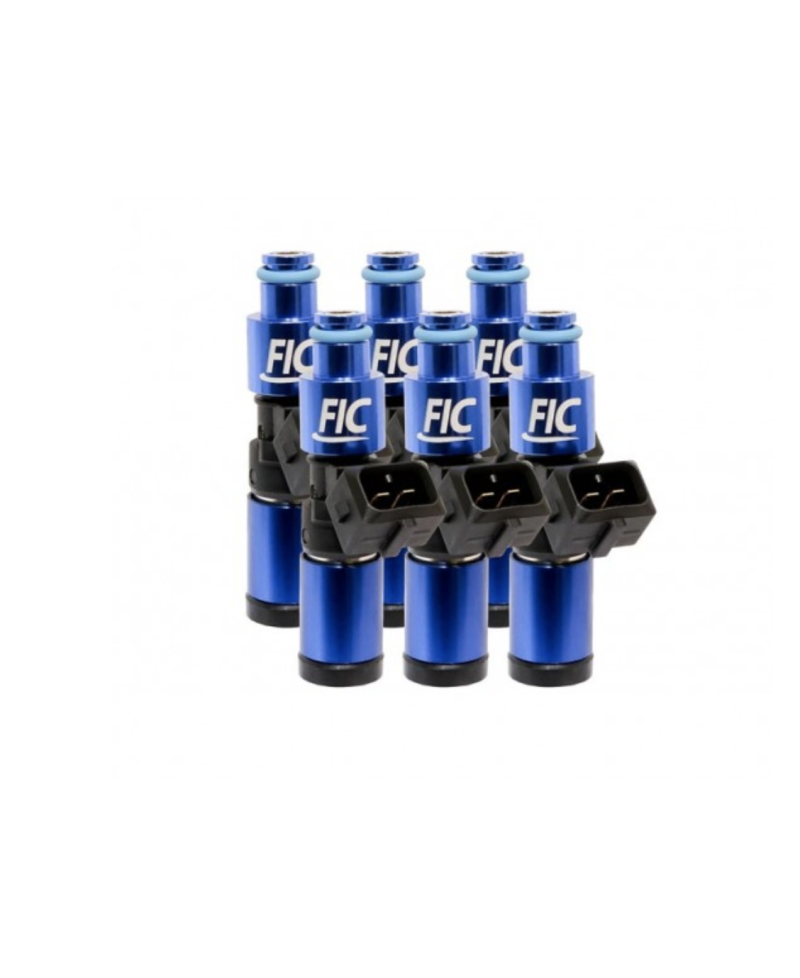 INJECTEURS 1650CC HIGH Z NISSAN RB26 FUEL INJECTOR CLINIC