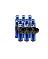 INJECTEURS 1650CC HIGH Z NISSAN RB26 FUEL INJECTOR CLINIC