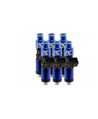 INJECTEURS 1200CC HIGH Z NISSAN RB26 FUEL INJECTOR CLINIC