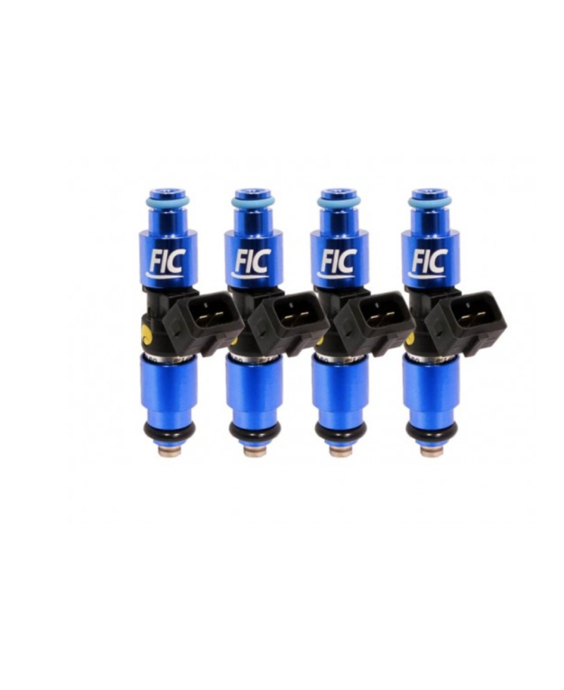 INJECTEURS 1200CC HIGH Z NISSAN S13 / S14 / S15 RAMPE 11MM FUEL INJECTOR CLINIC