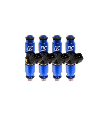 INJECTEURS 1000CC HIGH Z NISSAN S13 / S14 / S15 RAMPE 14MM FUEL INJECTOR CLINIC