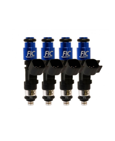 INJECTEURS 775CC HIGH Z NISSAN S13 / S14 / S15 RAMPE 14MM FUEL INJECTOR CLINIC