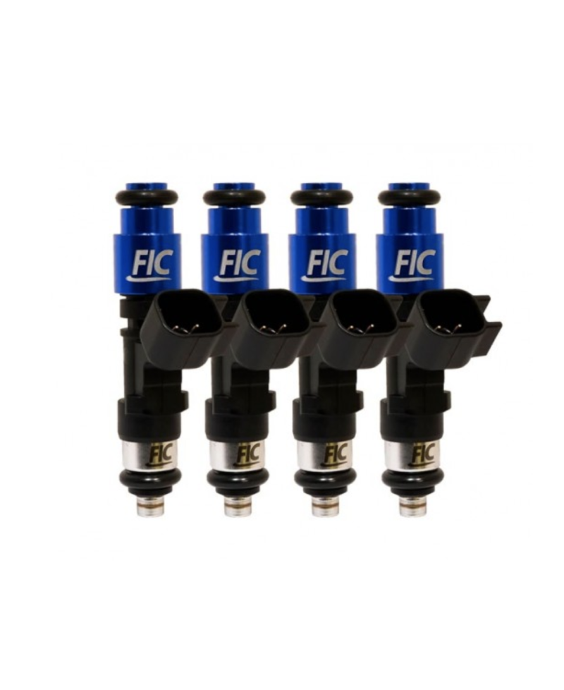 INJECTEURS 775CC HIGH Z NISSAN S13 / S14 / S15 RAMPE 14MM FUEL INJECTOR CLINIC