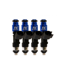 INJECTEURS 650CC HIGH Z NISSAN S13 / S14 / S15 RAMPE 14MM FUEL INJECTOR CLINIC