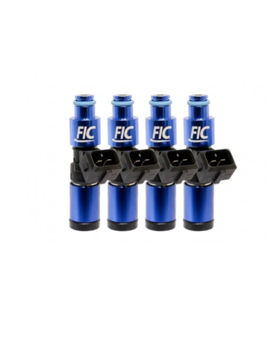 INJECTEURS 1650CC HIGH Z MAZDA MIATA MX5 NA / NB FUEL INJECTOR CLINIC