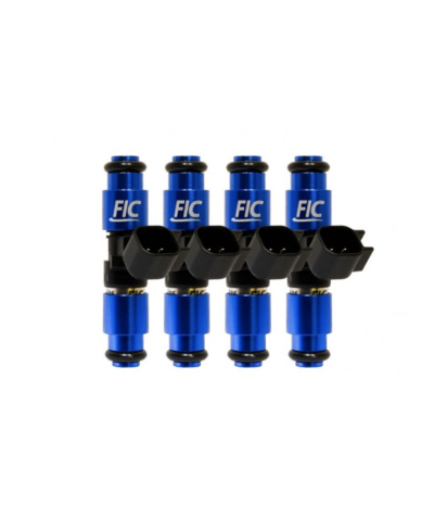 INJECTEURS 1650CC HIGH Z MAZDA MIATA MX5 NC (06-15) FUEL INJECTOR CLINIC