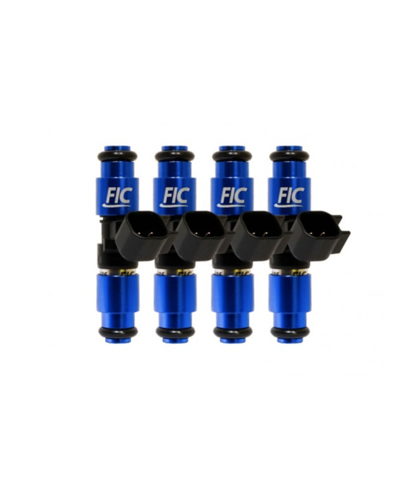 INJECTEURS 1650CC HIGH Z MAZDA MIATA MX5 NC (06-15) FUEL INJECTOR CLINIC