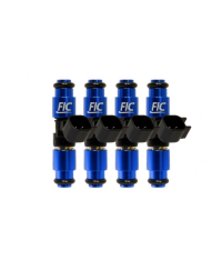 INJECTEURS 1650CC HIGH Z MAZDA MIATA MX5 NC (06-15) FUEL INJECTOR CLINIC