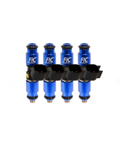 INJECTEURS 1440CC HIGH Z MAZDA MIATA MX5 NC (06-15) FUEL INJECTOR CLINIC