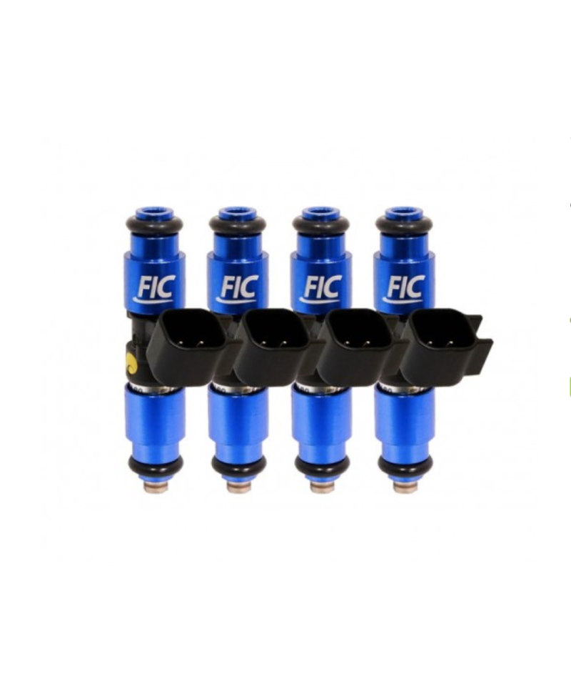 INJECTEURS 1440CC HIGH Z MAZDA MIATA MX5 NC (06-15) FUEL INJECTOR CLINIC