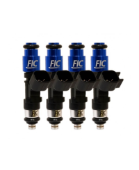 INJECTEURS 650CC HIGH Z MAZDA MIATA MX5 NC (06-15) FUEL INJECTOR CLINIC