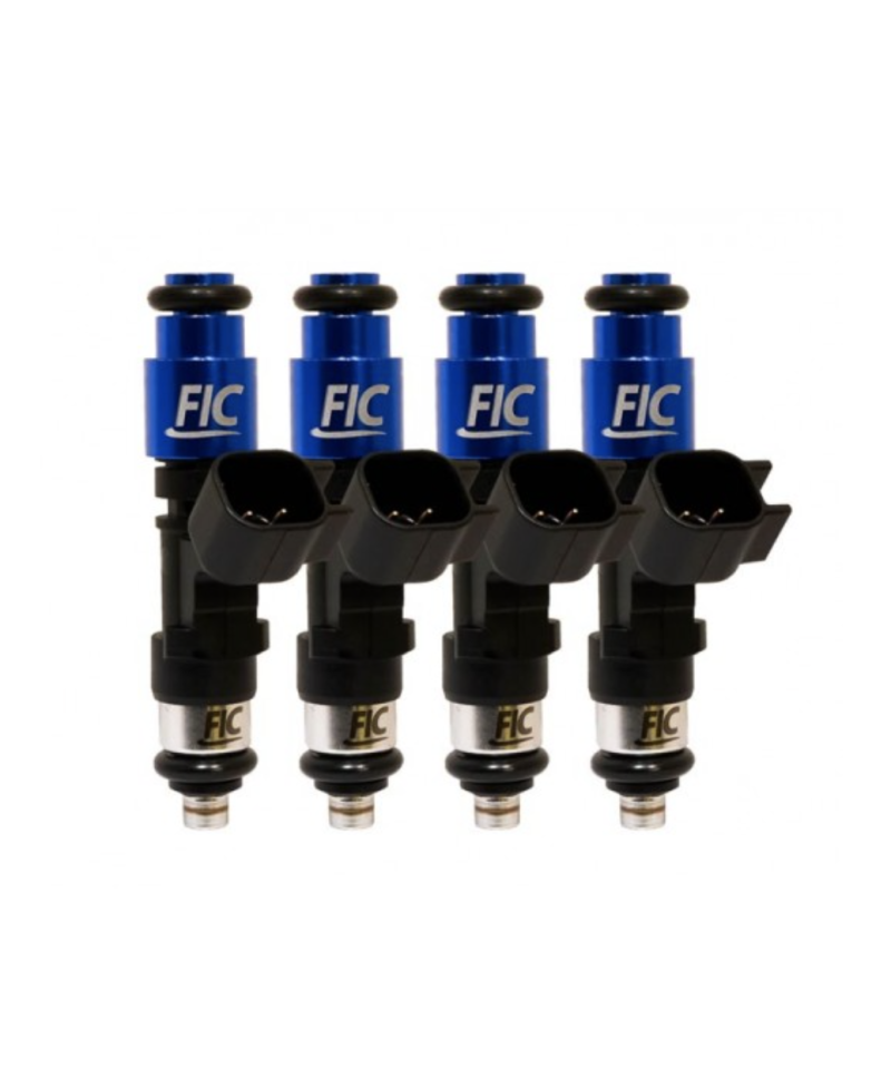 INJECTEURS 365CC HIGH Z MAZDA MIATA MX5 NC (06-15) FUEL INJECTOR CLINIC