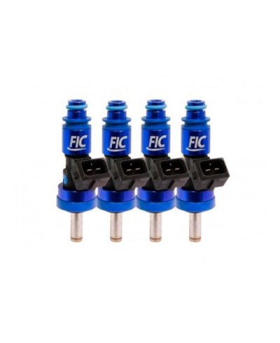 INJECTEURS 1200CC HIGH Z HONDA SÉRIES B, H & D FUEL INJECTOR CLINIC