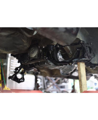 KIT DE VERROUILLAGE EXENTRIQUE NISSAN S14 / S15 / R33 SANS HICAS GKTECH